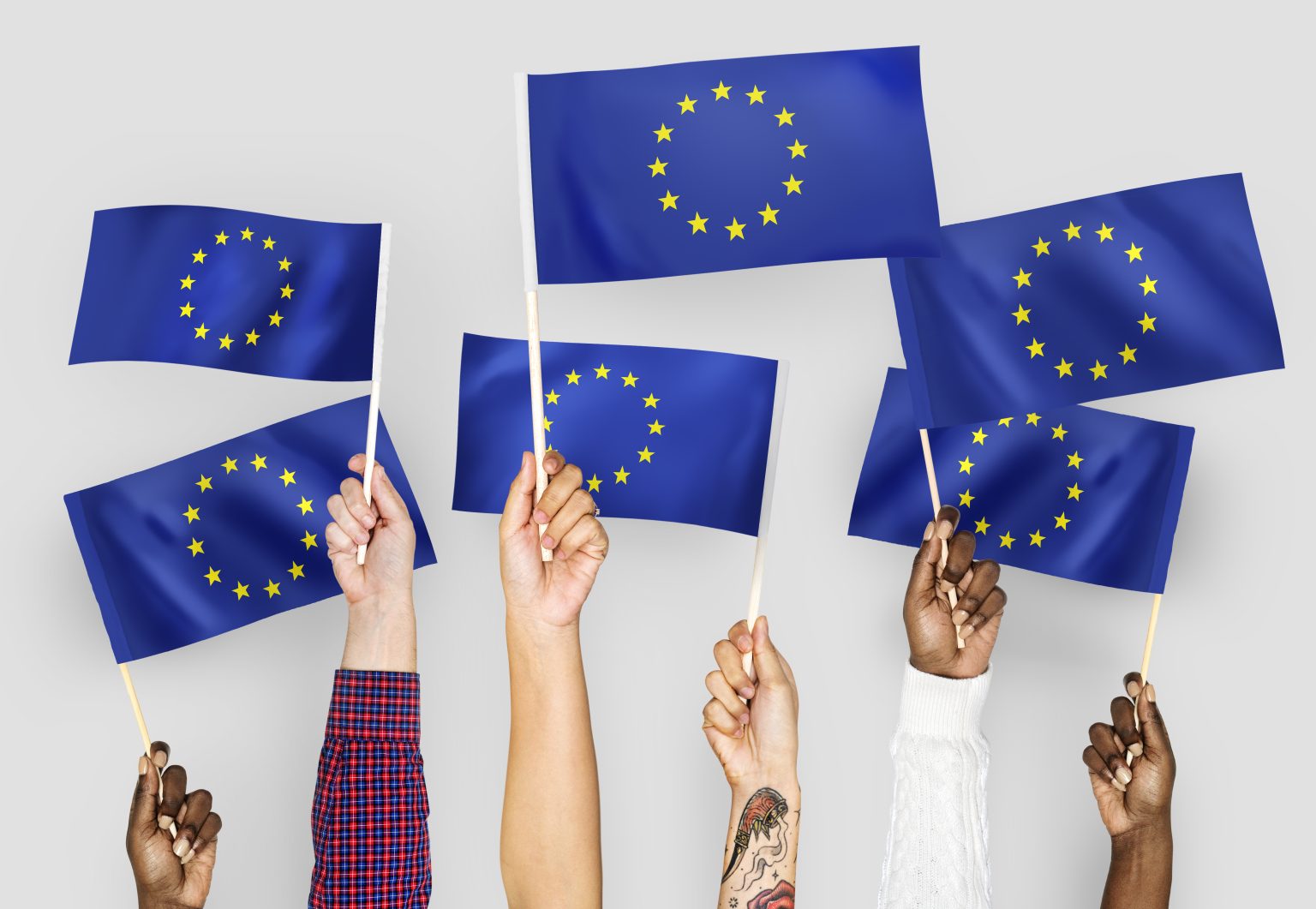 L'Europe veut booster la rénovation énergétique des bâtiments