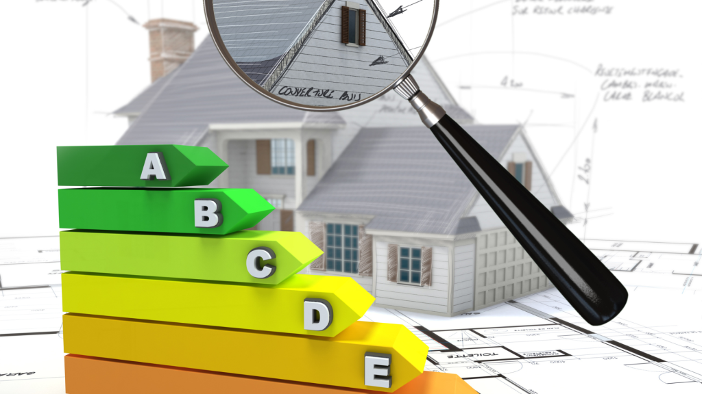 Amélioration des performances énergétiques du logement