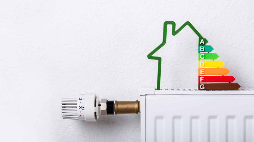 Les avantages à la rénovation de chauffage