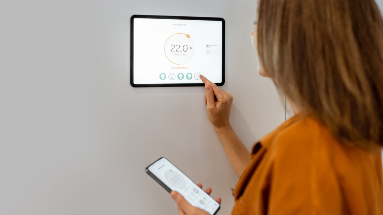 Travaux de rénovation énergétique : la régulation de chauffage