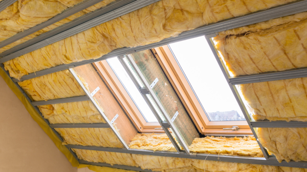 laine de verre