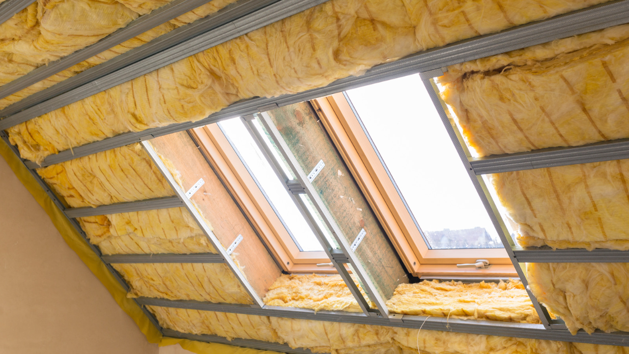 Isolation : les meilleurs isolants thermiques