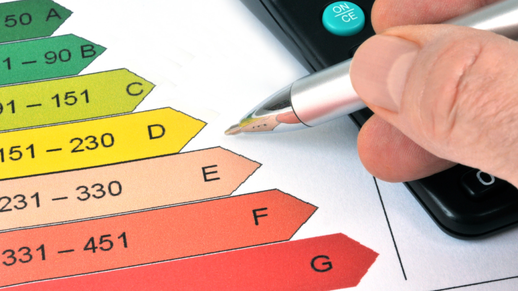 Audit énergétique