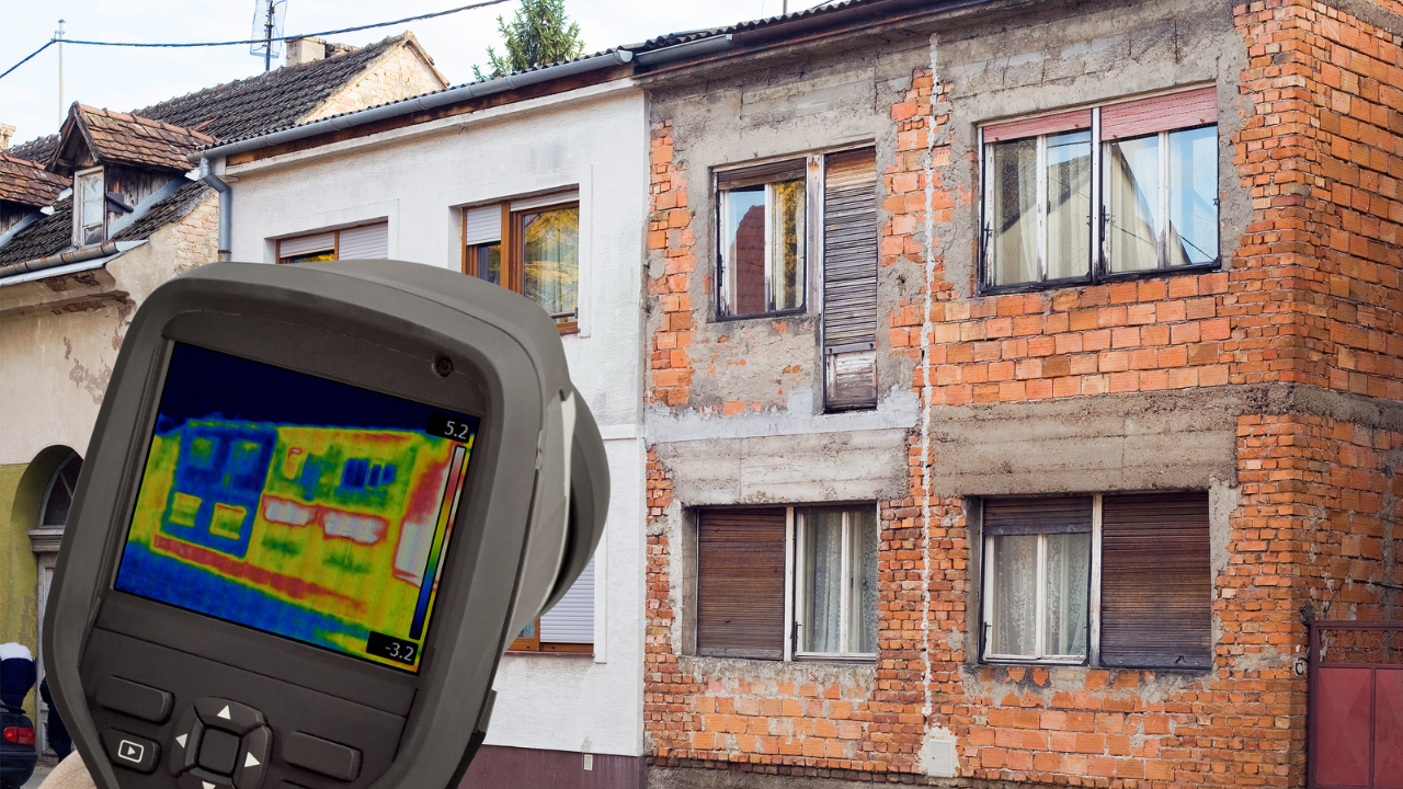 Rénovation énergétique : quels avantages ?