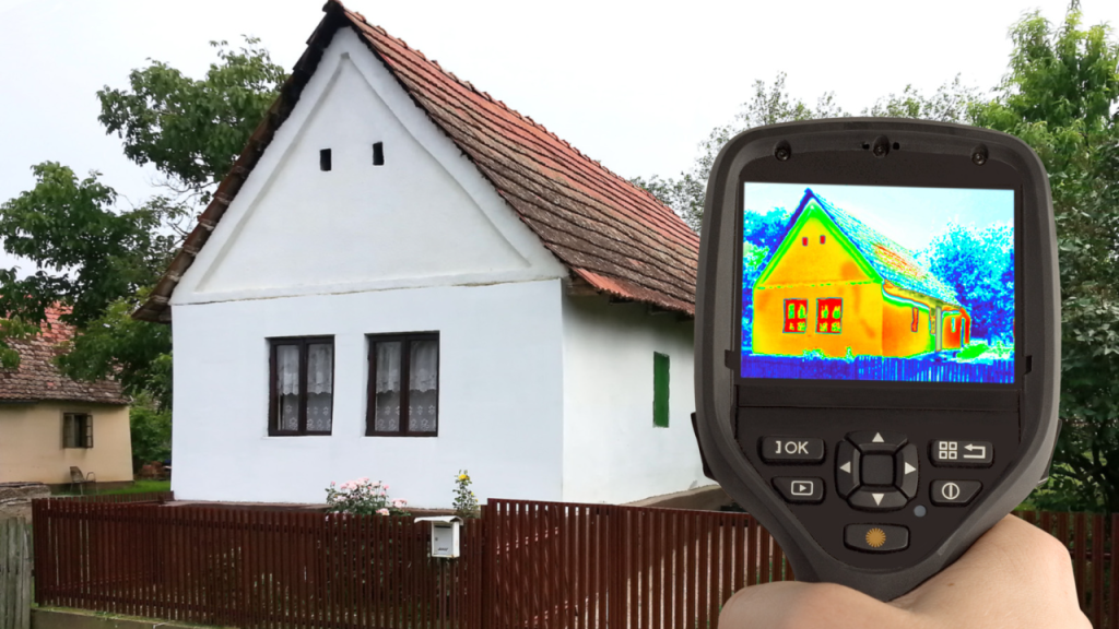 Rénovation énergétique
