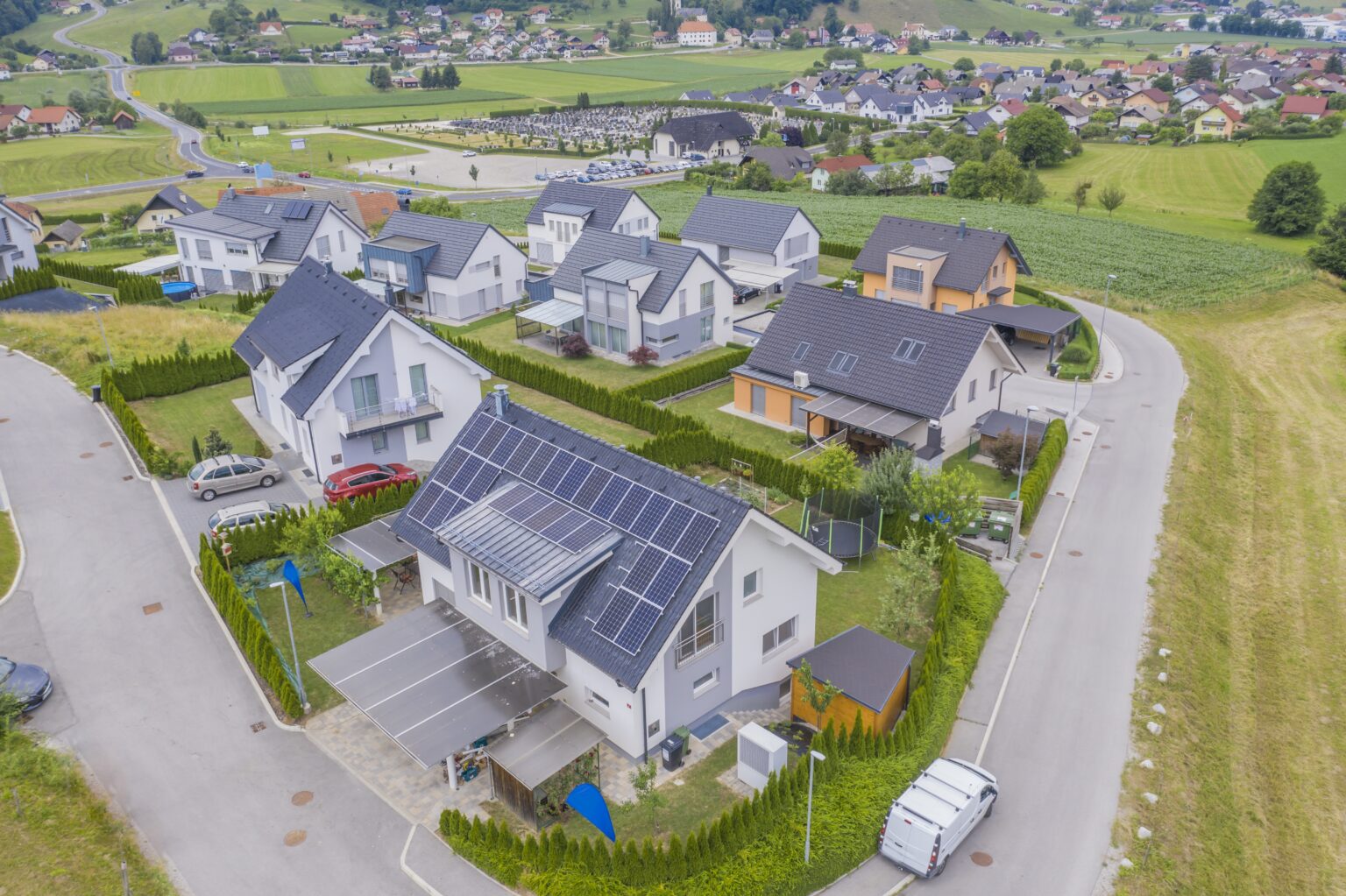 Technologies Vertes et Innovations énergétiques : tout savoir 